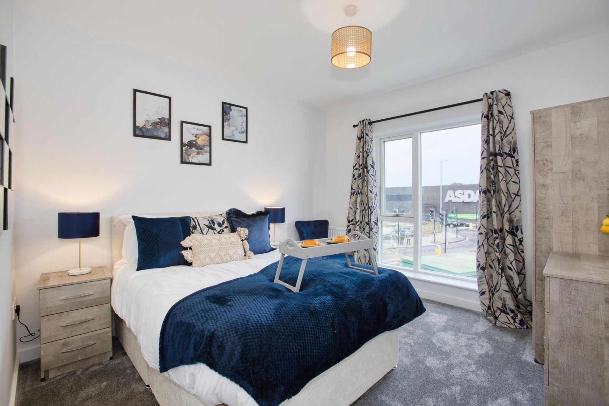 St Ives Bay - Immaculate Brand New 3Bed - Free Parking - Beach - Wifi Hayle Exterior photo